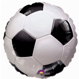 Balionas- futbolo kamuolys 