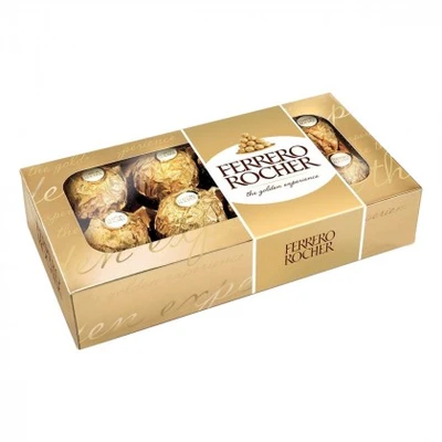 Ferrero rocher 100g