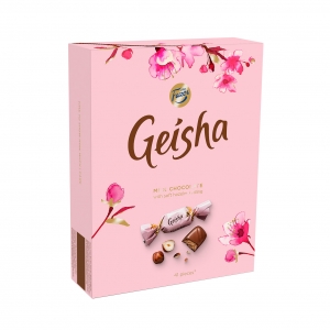 FAZER GEISHA 150 g