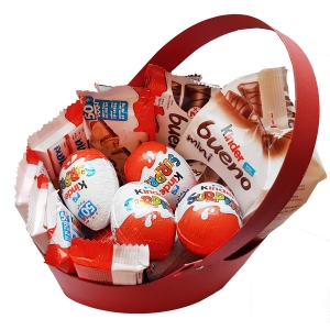 Kinder pintinė