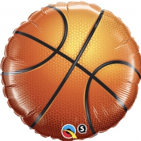 Balionas - krepšinio kamuolys 