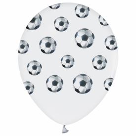 Helio balionas - futbolas