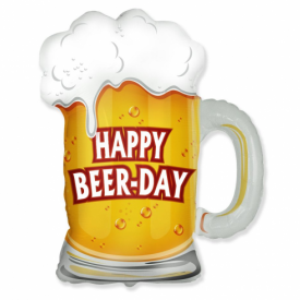 BEER-DAY